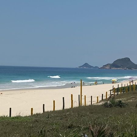 Barra Beach Rio de Janeiro Eksteriør billede