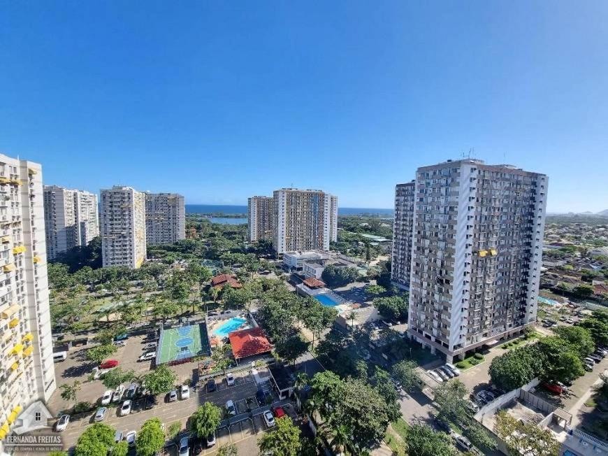 Barra Beach Rio de Janeiro Eksteriør billede
