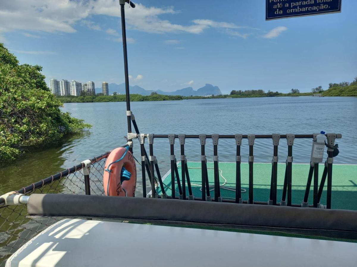 Barra Beach Rio de Janeiro Eksteriør billede