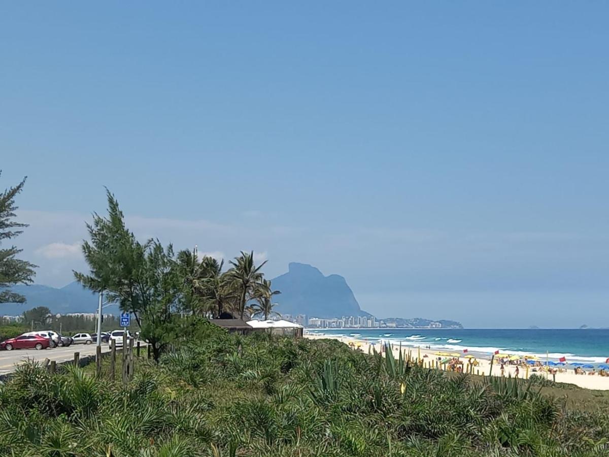 Barra Beach Rio de Janeiro Eksteriør billede