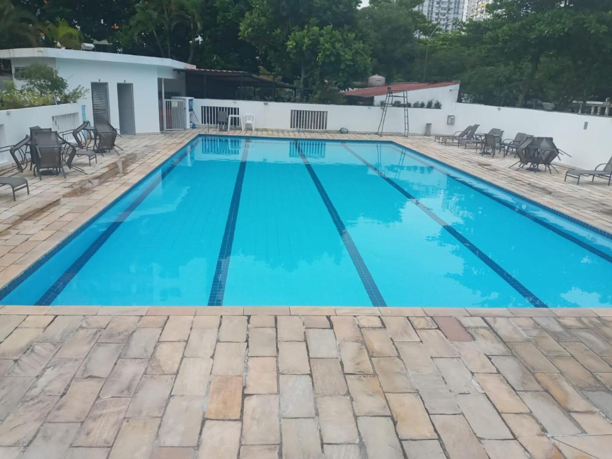 Barra Beach Rio de Janeiro Eksteriør billede