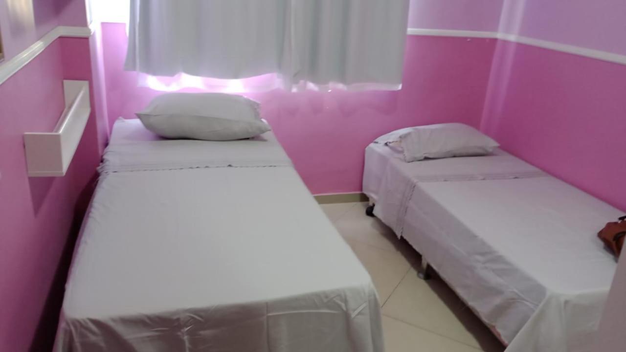 Barra Beach Rio de Janeiro Eksteriør billede