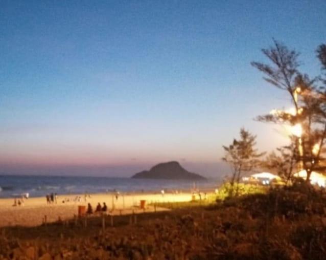 Barra Beach Rio de Janeiro Eksteriør billede