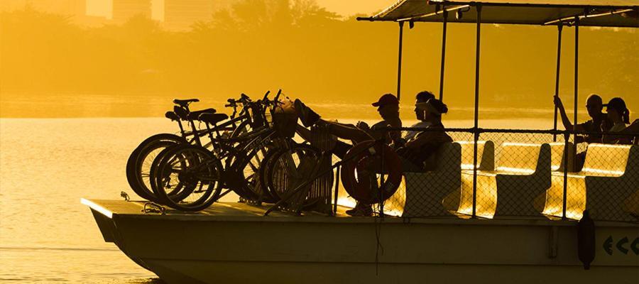 Barra Beach Rio de Janeiro Eksteriør billede