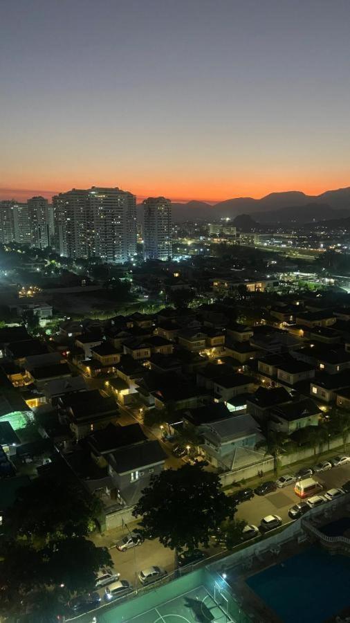 Barra Beach Rio de Janeiro Eksteriør billede